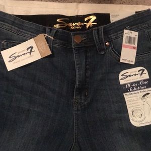 Seven7 Jeans
